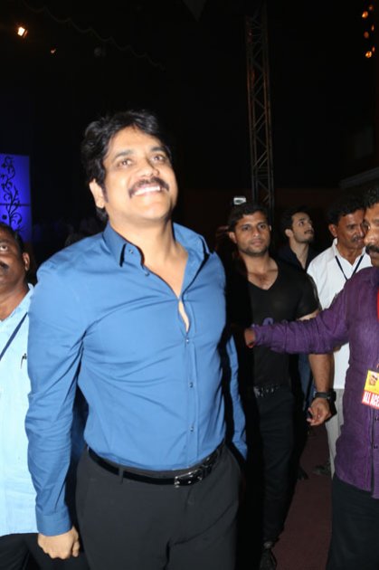 Manam-100-days-and-Oka-Laila-Kosam-Audio